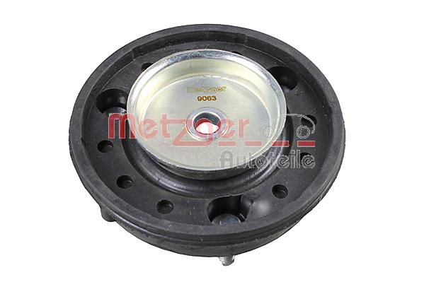 METZGER 6490060 Federbeinstützlager